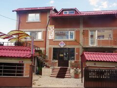 Pitesti, centru, camin seniori